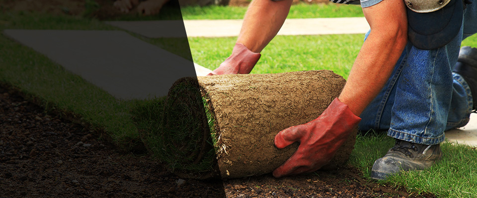 Meshoppen Landscapers