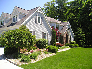 Landscapers and Lawncare Services in Meshoppen, PA